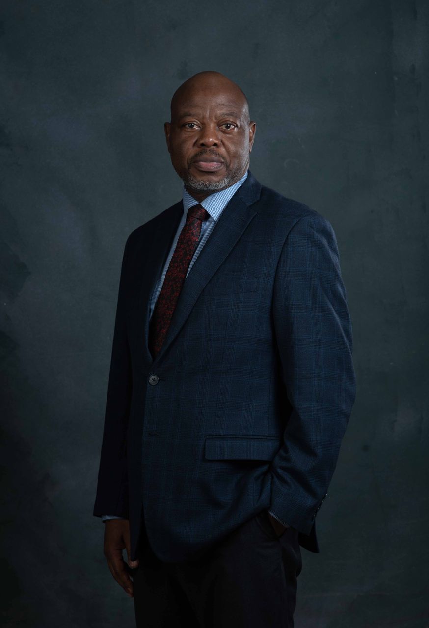Babatunde Omojola